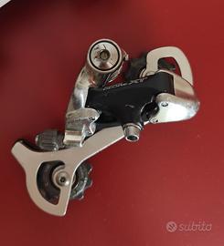 Cambio Shimano Deore XT FD m737