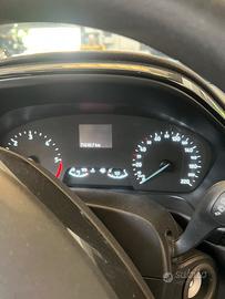 FORD FIESTA VAN 1500 DTCI anno 2019