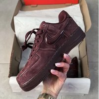 Nike Air Force 1 Low Rosse