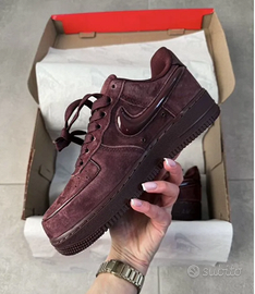 Nike Air Force 1 Low Rosse