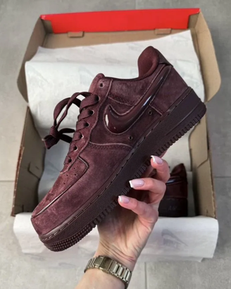 Nike Air Force 1 Low Rosse