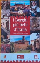 i borghi piu belli d'Italia