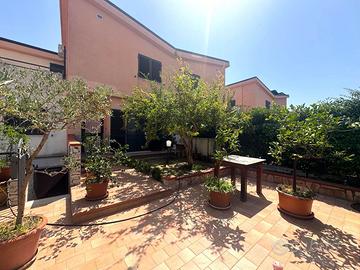 Rif.RI566| villa a schiera catanzaro