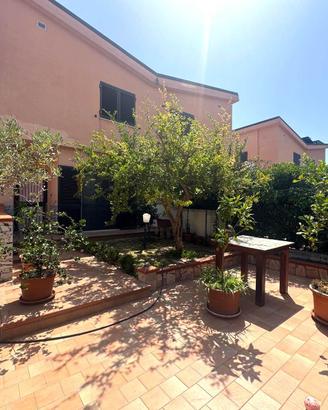 Rif.RI566| villa a schiera catanzaro