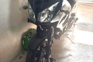 Suzuki Vstrom 650 DL