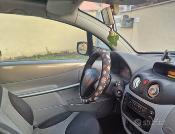 Citroen C3 pluriel marciante problemi al motore