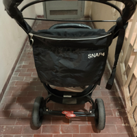 Passeggino snap4