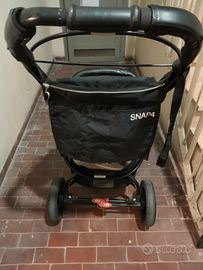 Passeggino snap4