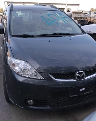 MAZDA 5 2009 benzina demolito per ricambi 