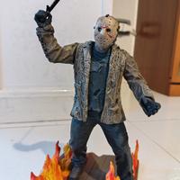 Action figure Jason Voorhees