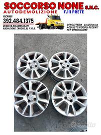 Cerchi Opel Meriva R16