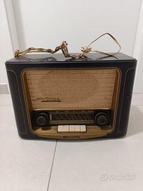 radio anni 50 