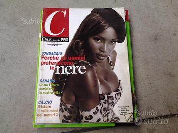 Rivista class febbraio 1998