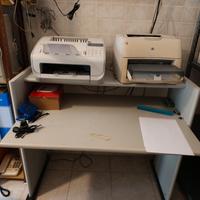 Scrivania da ufficio