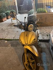 Piaggio liberty 125
