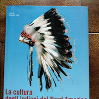 Libri sugli Indiani d'America