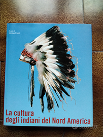 Libri sugli Indiani d'America