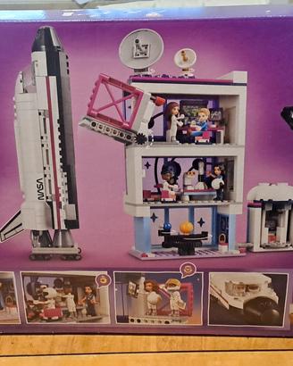 Lego friends 41713