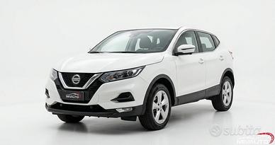 Nissan Qashqai 1.5 DCI 115cv ACENTA