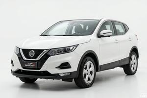 Nissan Qashqai 1.5 DCI 115cv ACENTA