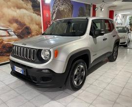 Jeep Renegade 2.0 mjt Sport 4wd 120cv