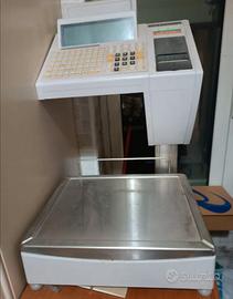 Bilancia Bizerba SC II 800