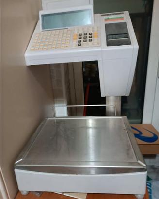 Bilancia Bizerba SC II 800