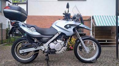 BMW F650GS 2005