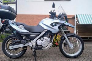 BMW F650GS 2005