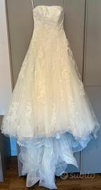 Abito sposa pronovias tg 40