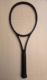 Racchetta da Tennis WilsonProStaff97 ls V14 