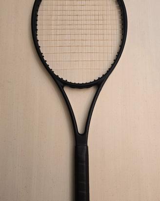 Racchetta da Tennis WilsonProStaff97 ls V14 