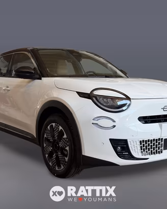 FIAT 600 iv 2023 600 1.2 La Prima 100cv