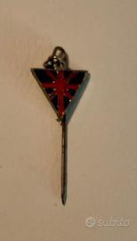 Gran Bretagna distintivo patriottico 1940