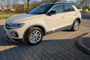 T-Roc 1.0 tsi Style 115cv