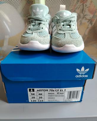 Scarpe Adidas bambino