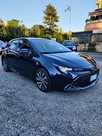 TOYOTA Corolla 1.8 Hybrid Style