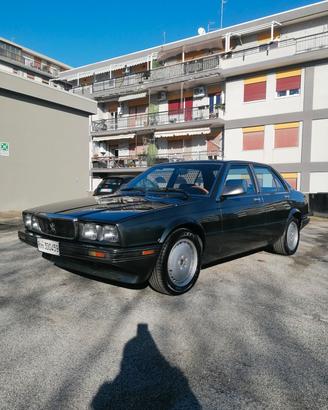 Maserati biturbo 422 asi
