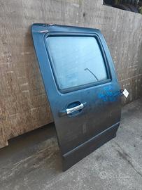 PORTA POST DX GREAT WALL STEED 5 DIESEL 4WD 2.0 TD