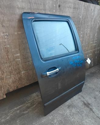 PORTA POST DX GREAT WALL STEED 5 DIESEL 4WD 2.0 TD
