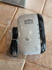 ripetitore wifi