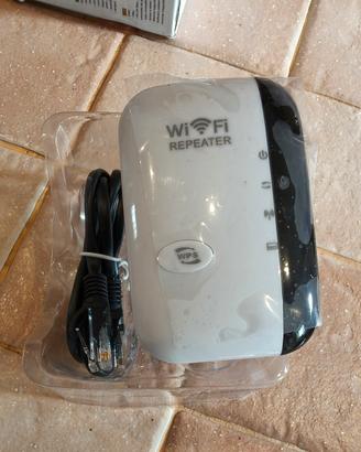 ripetitore wifi