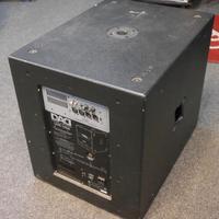 SUB DAD 15 LIVE SA 600W RMS