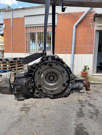 Cambio automatico Audi A4 3.0 tdi V6 2010