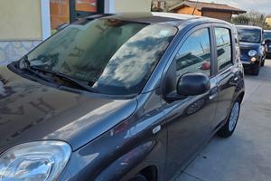 Fiat Panda 1.2 EasyPower Lounge gpl della casa gar