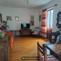 Vendita appartamento con terreno