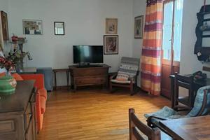 Vendita appartamento con terreno