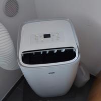 climatizzatore portatile MILO PLUS della  ARGO