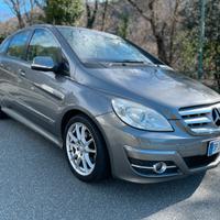MERCEDES CLASSE B 200 2.0 DIESEL