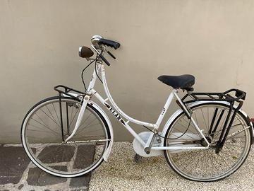 Bicicletta donna